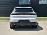 Certified 2024 Porsche Cayenne Coupe image 6
