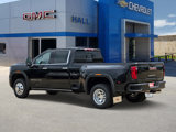 New 2025 GMC Sierra 3500 Denali w/ Denali Reserve Package image 3