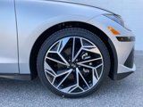 New 2025 Hyundai Ioniq 6 Limited image 4