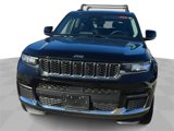 Certified 2021 Jeep Grand Cherokee L Limited image 3