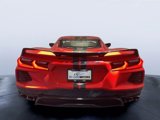 Used 2021 Chevrolet Corvette Stingray Preferred Cpe w/ Z51 Performance Package image 5