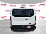 Used 2023 Ford Transit 250 Low Roof w/ Exterior Upgrade Package image 5