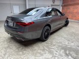 New 2025 Mercedes-Benz S 580 4MATIC Sedan image 5
