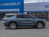 New 2026 Chevrolet Traverse LT w/ Driver Confidence Package image 5