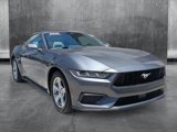 Used 2024 Ford Mustang Coupe image 3