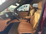 New 2025 Jeep Grand Cherokee L Summit w/ Rear Seat Video Group I image 4
