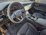 New 2025 Audi Q8 Premium Plus image 3