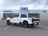 New 2025 Ford F250 Platinum image 4