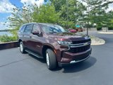 Used 2023 Chevrolet Tahoe LS image 3