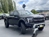 New 2025 Ford F150 Raptor image 3