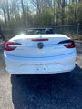 Used 2016 Buick Cascada Premium image 4