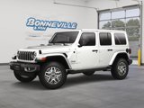 New 2025 Jeep Wrangler Unlimited Sahara w/ Dual Top Group image 2
