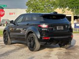 Used 2018 Land Rover Range Rover Evoque HSE Dynamic image 4
