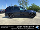 Used 2023 BMW X7 xDrive40i w/ Executive Package image 4