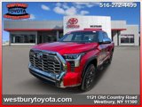 Used 2024 Toyota Tundra 1794 Edition w/ TRD Off-Road Package image 3