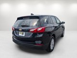 Used 2021 Chevrolet Equinox LS w/ LPO, Cargo Package image 5