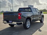 New 2025 Chevrolet Silverado 1500 LTZ w/ Technology Package image 4
