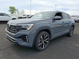 New 2025 Volkswagen Atlas Cross Sport SEL Premium R-Line image 2