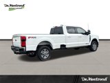 New 2025 Ford F350 Lariat w/ Lariat Ultimate Package image 5