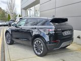 New 2026 Land Rover Range Rover Evoque S image 5