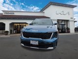 New 2025 Kia Sorento SX Prestige image 3