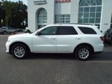 Certified 2023 Dodge Durango SXT image 4