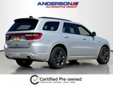 Certified 2024 Dodge Durango R/T image 2