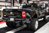 Used 2022 RAM 3500 Limited image 5
