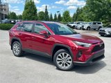 New 2025 Toyota RAV4 XLE Premium image 2