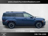 New 2025 Hyundai Santa Fe SEL image 4