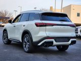 New 2025 INFINITI QX60 Luxe w/ Cargo Package image 2