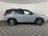 New 2025 Nissan Pathfinder Platinum w/ Cargo Package image 3