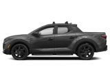 Certified 2023 Hyundai Santa Cruz Night image 3