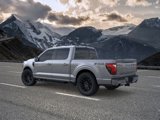New 2025 Ford F150 Lariat image 4
