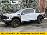 Used 2024 Ford F150 Raptor R image 1