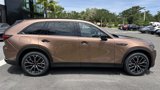 New 2025 MAZDA CX-70 Plug-In Hybrid w/ Premium Plus image 5