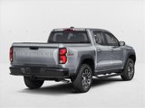 New 2026 Chevrolet Colorado Z71 image 2