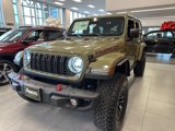 New 2025 Jeep Wrangler Unlimited Rubicon image 2
