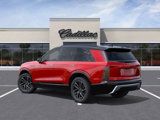 New 2026 Cadillac Vistiq Sport image 3