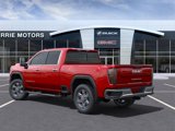 New 2025 GMC Sierra 2500 SLT w/ SLT Premium Package image 3