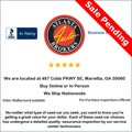 Used 2022 Lincoln Corsair Reserve w/ Luxury Package image 2
