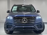 New 2025 Mercedes-Benz GLS 450 4MATIC image 3