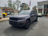 Used 2023 Jeep Grand Cherokee L Laredo image 3