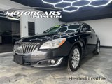 Used 2016 Buick Regal AWD image 1