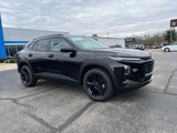 New 2025 Chevrolet Trax ACTIV w/ Sunroof Package image 6