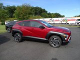 New 2026 Hyundai Kona SEL Premium image 4