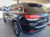 Used 2019 Jeep Grand Cherokee Limited w/ Luxury Group II image 5