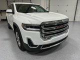 Used 2023 GMC Acadia SLT image 3