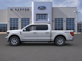 New 2025 Ford F150 XLT w/ Equipment Group 302A MID image 3