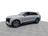 New 2025 Cadillac Escalade IQ Luxury 2 image 4
